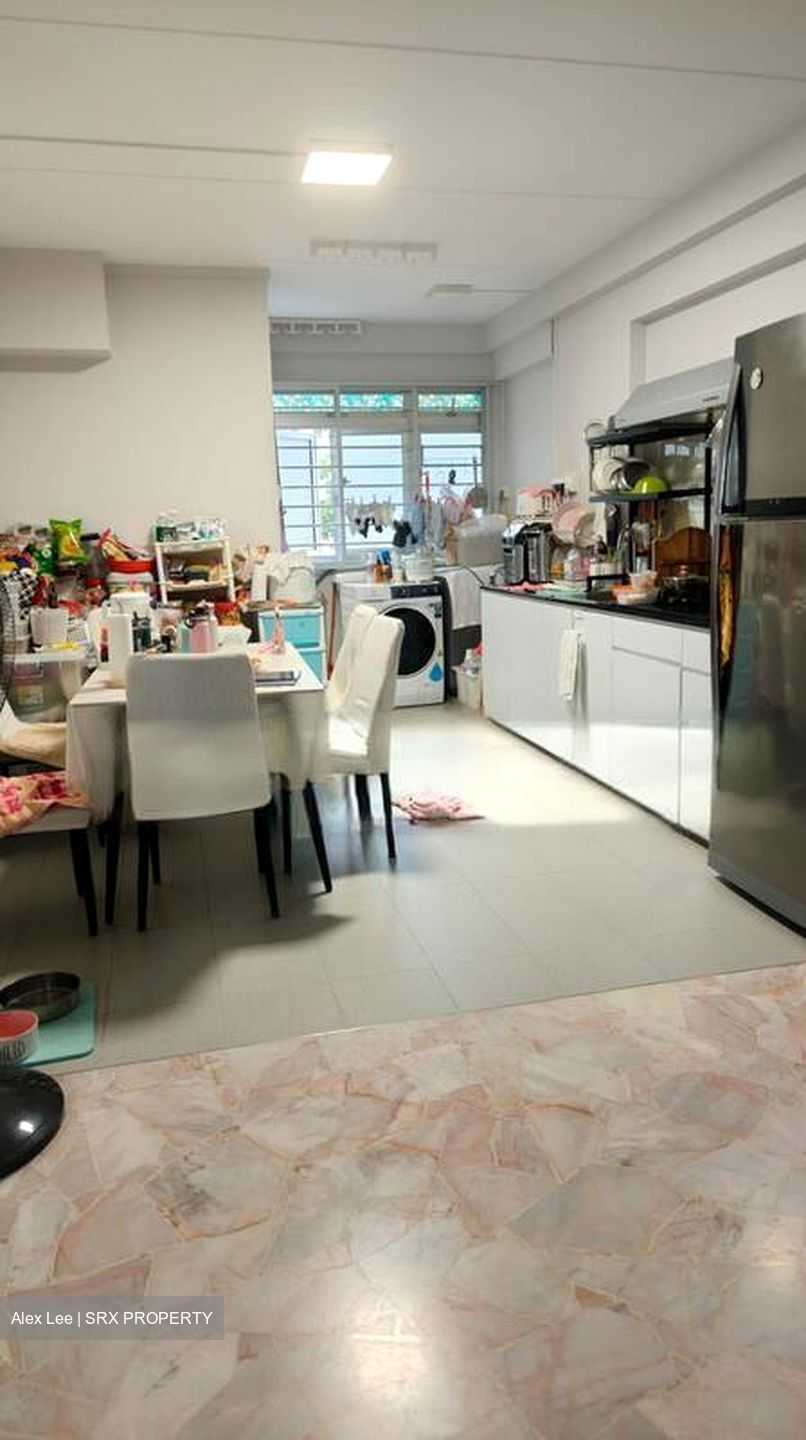 Blk 487 Pasir Ris Drive 4 (Pasir Ris), HDB 4 Rooms #503433531